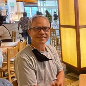 Meet your Posher, Rolly